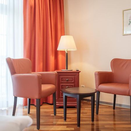 Hotel Schweizerhof Базел Екстериор снимка